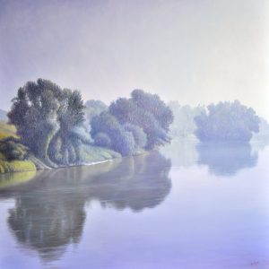 L'Adige a Masi